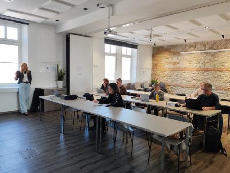 Cross Alert - 3. partnersko srečanje_2